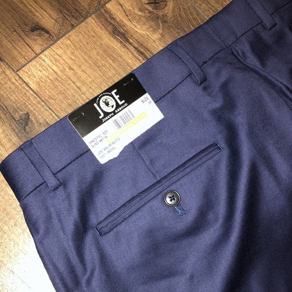 Joe extreme slim slacks 39 - Picture 5 of 8